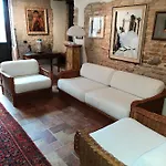 Corte Landriani לינה וארוחת בוקר