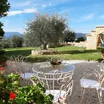 Corte Landriani לינה וארוחת בוקר Montefelcino