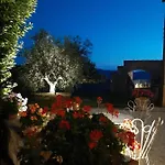 Corte Landriani ベッド・アンド・ブレックファスト Montefelcino