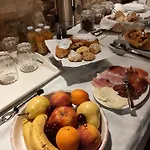 לינה וארוחת בוקר Corte Landriani