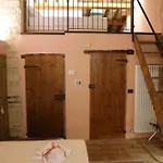 Corte Landriani לינה וארוחת בוקר