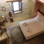 לינה וארוחת בוקר Corte Landriani Montefelcino