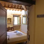 Corte Landriani לינה וארוחת בוקר