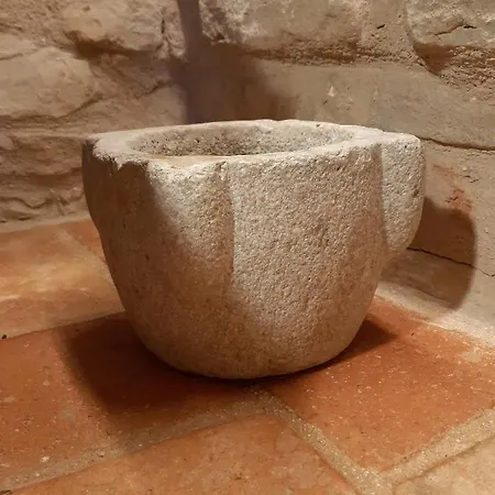 לינה וארוחת בוקר Corte Landriani Montefelcino