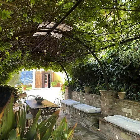 ベッド・アンド・ブレックファスト Corte Landriani