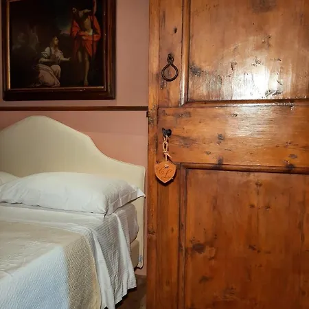 Corte Landriani Bed & Breakfast *