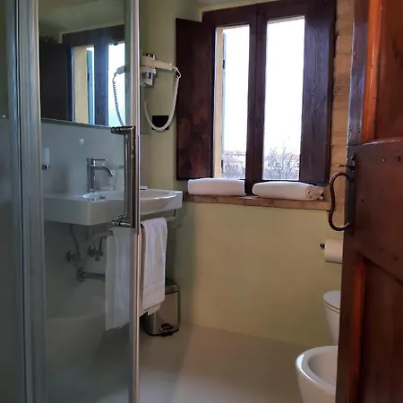 Corte Landriani ベッド・アンド・ブレックファスト