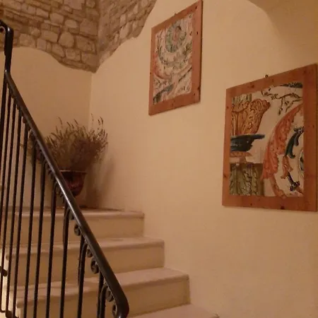 ベッド・アンド・ブレックファスト Corte Landriani 3*