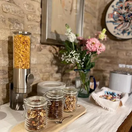 Corte Landriani ベッド・アンド・ブレックファスト 3*