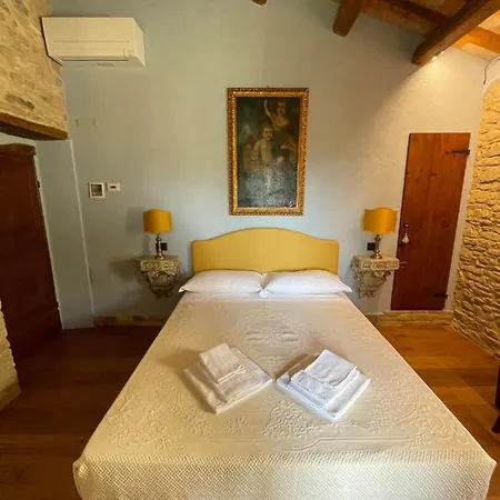 Corte Landriani 3* Montefelcino