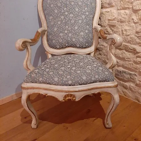 Corte Landriani ベッド・アンド・ブレックファスト