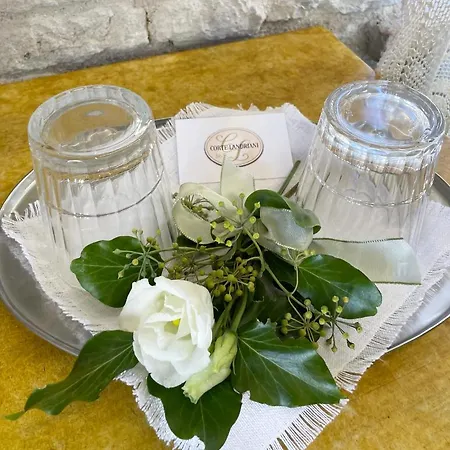 ベッド・アンド・ブレックファスト Corte Landriani 3*