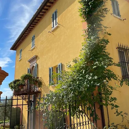 ベッド・アンド・ブレックファスト Corte Landriani