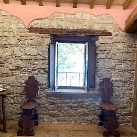 Corte Landriani ベッド・アンド・ブレックファスト 3*