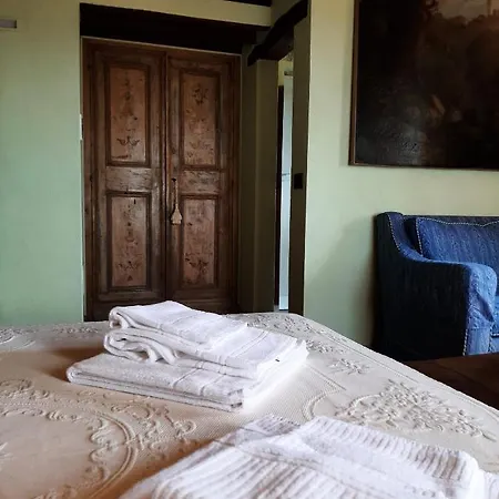 Corte Landriani Montefelcino