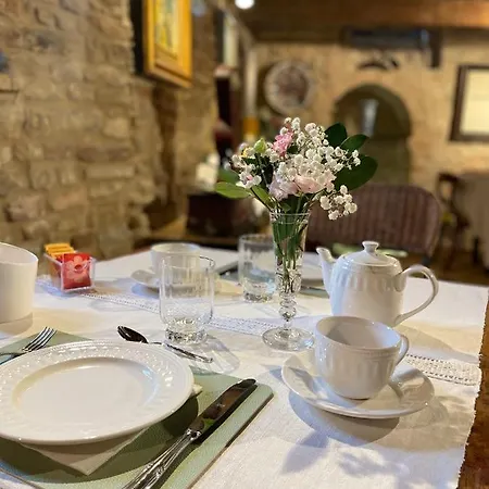 Corte Landriani ベッド・アンド・ブレックファスト