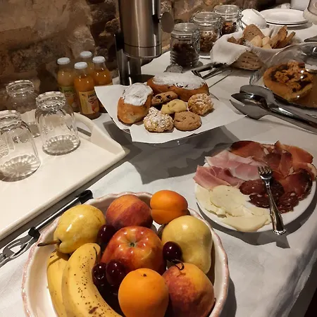 ベッド・アンド・ブレックファスト Corte Landriani