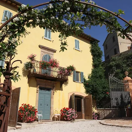 Corte Landriani Montefelcino