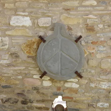 Corte Landriani 3* Montefelcino