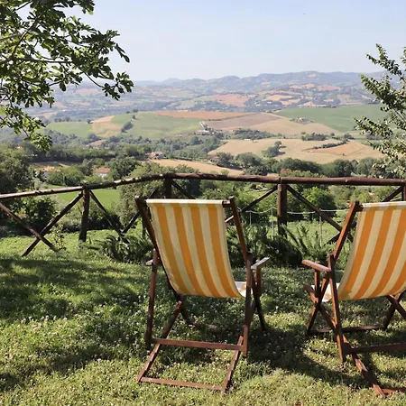 ベッド・アンド・ブレックファスト Corte Landriani