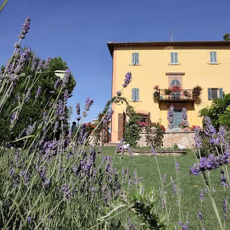 Corte Landriani Montefelcino