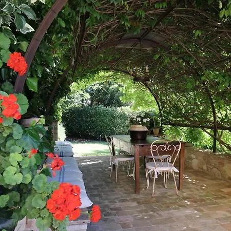 ベッド・アンド・ブレックファスト Corte Landriani 3*