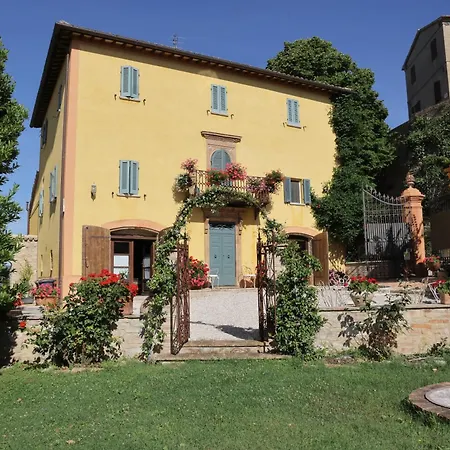 Corte Landriani ベッド・アンド・ブレックファスト 3*