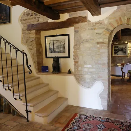 Bed & Breakfast Corte Landriani *