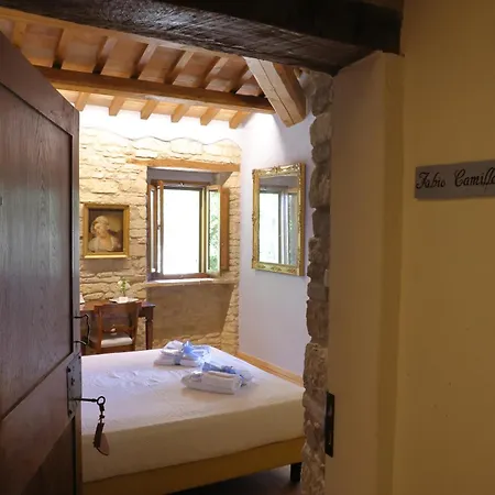 Corte Landriani ベッド・アンド・ブレックファスト