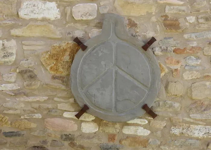 Corte Landriani 3* Montefelcino